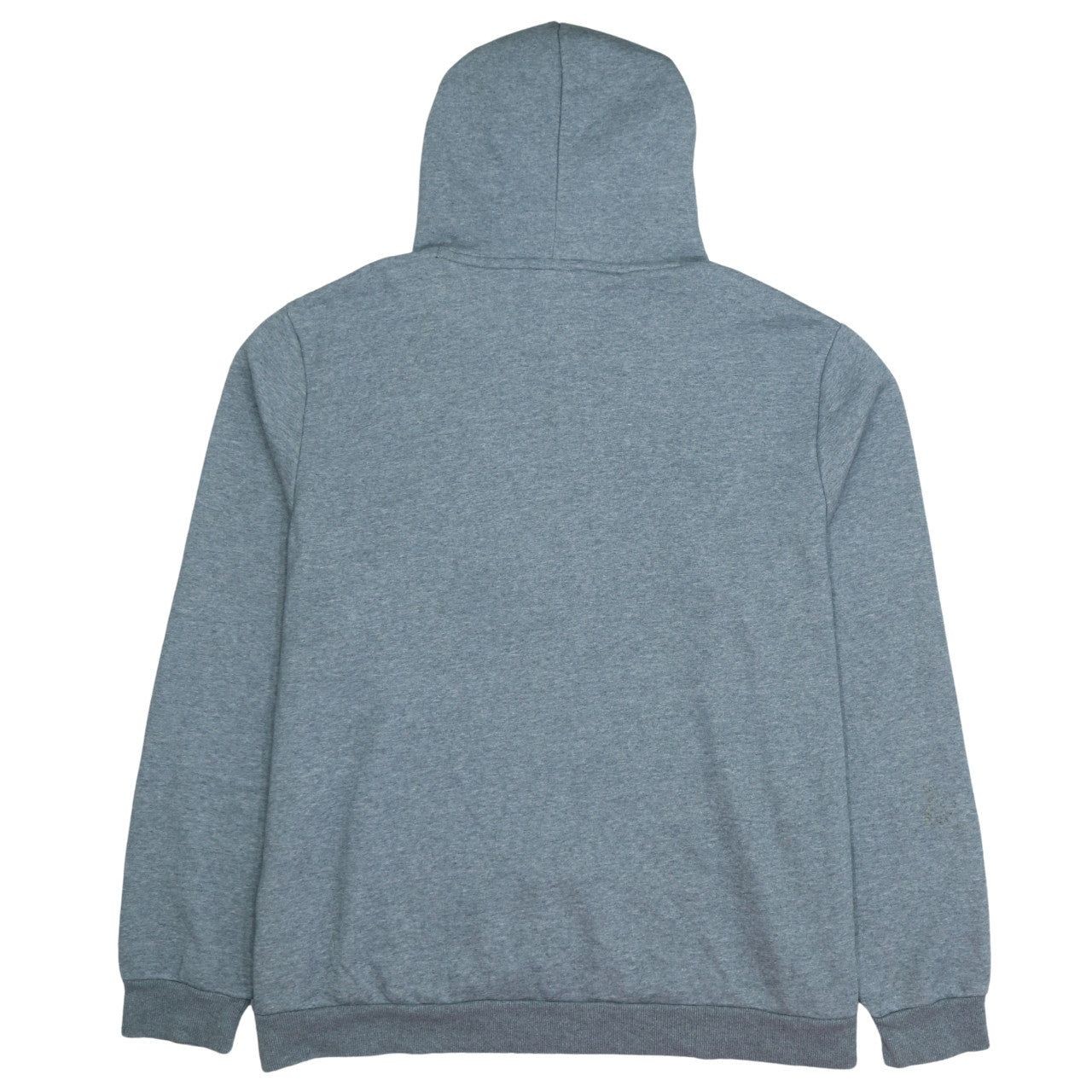 Puma Grey Hoodie Mens 2Xl image 2