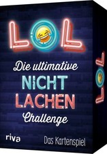 LOL - Die ultimative Nicht-lachen-Challenge D...