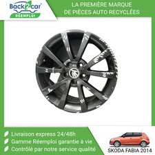 Jantes Skoda FABIA