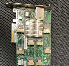 HP 468405-002 24-Bay 3GB SAS Expansion Card