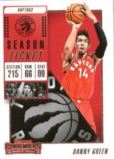 2018-19 Panini Contenders Basketball Card Pick (Base)