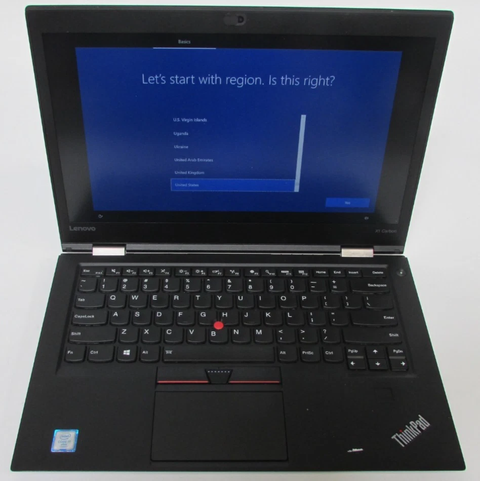 Preços baixos em Lenovo Intel Core i5 6th Geração notebooks e