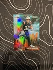 2025 Panini TreVeyon Henderson Spectrum Orange (Raw)