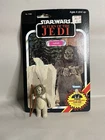 Vintage Ewok Lumat Kenner Star Wars ROTJ Complete ALL Original w/Card Back