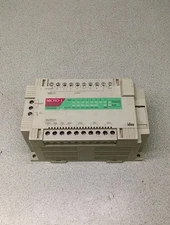 IDEC Micro-1 FC1A-C2A1E Programmable I/O Module