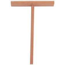 Bamboo Crepe Spatula: Made in Japan Natural Kitchen Tool
