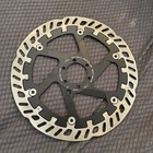 Rotor de freno magura mdr-p 203 mm