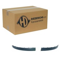 DIEDERICHS LEISTE STOßSTANGE VORNE passend für FIAT PUNTO | 3453063