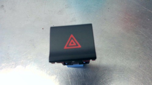 Schalter Warnblinkanlage 6C0953509A VW Polo 1.2 TSI (blue Motion Technology) 6R