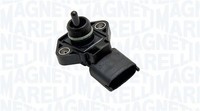 Magneti Marelli Sensor Saugrohrdruck 215810008400 FüR Defender Daily Iveco Dodge
