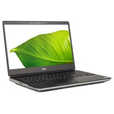 Custom Dell Precision 7560 15.6" Laptop Xeon W-11955M Min 2.10GHz Windows 11 Pro