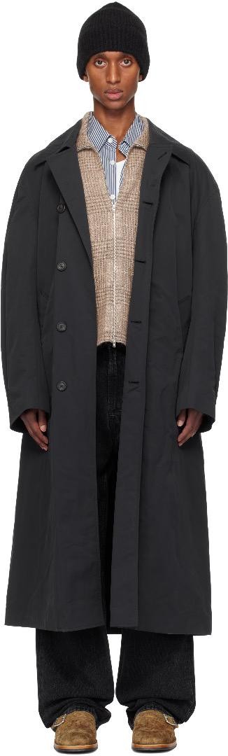 f*e様 our legacy collapse car coat 44 our legacy collapse car coat 44 #0509 | eBay
