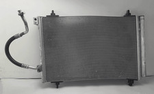 Condensateur Citroen C4
