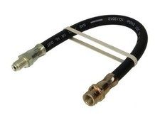 ABE C82144ABE Bremsschlauch Hinten passend für MERCEDES-BENZ M-Klasse (W163)