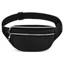 Waterproof Bum Bag for Women &