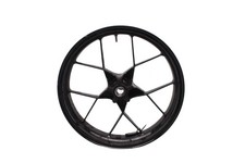 Vorderradfelge 3.5x17 schwarz Vorderrad Vorderradfelge KTM 690 Duke A3 12-13