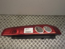 Rückleuchte rechts  Ford Fiesta V (JH, JD) Heckleuchte rechts 588814