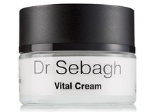 Dr Sebagh Vital Cream- 4 PACK (2 fl Oz Total)...