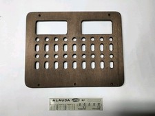 PANNELLO POSTERIORE RADIO Alauda Magneti Marelli 