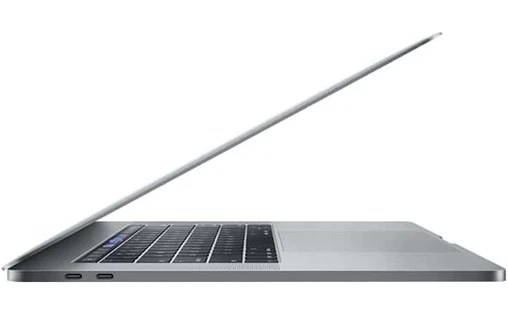 Apple MacBook Pro 15" 2019 · i7 · 32GB · 1TB, photo 2 of 4