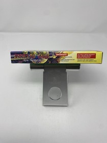 Zoda&rsquo;s Revenge StarTropics II Nintendo NES Box Manual Cart