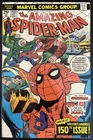 Marvel Comics Amazing Spider-Man 150 Bronze FN/VF