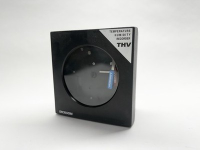 Dickson THV97 Temperature Humidity Recorder 4'' chart