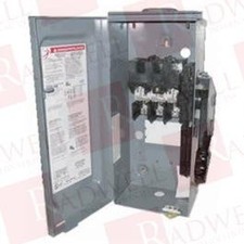 SCHNEIDER ELECTRIC HU361 / HU361 (NEW IN BOX)