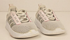 Adidas Infant/Toddler Shoes RACER TR21 GY6739 Size 5k play fun outdoor - NO BOX