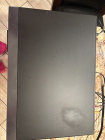 Toshiba SD-2300 NUON Video Game Console & DVD Player . Working Atari jaguar rare