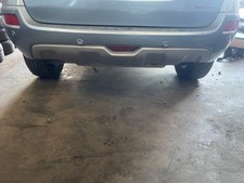 Pare-choc arrière Renault KOLEOS