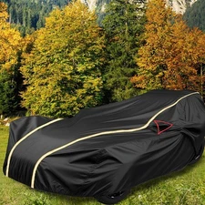 For Polaris Slingshot S R SLR SL 2015-2024 Waterproof Full Cover With Air Vents