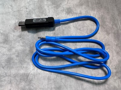RT Systems USB-70 programming cable