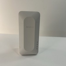 Netgear AX1600 WiFi 6 Mesh Range Extender Signal Booster EAX11-100NAS  