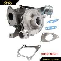 Partsline Turbo NEU Turbocompresseur FüR NV400 Movano B 2.0 2.3 Dci 8200822404