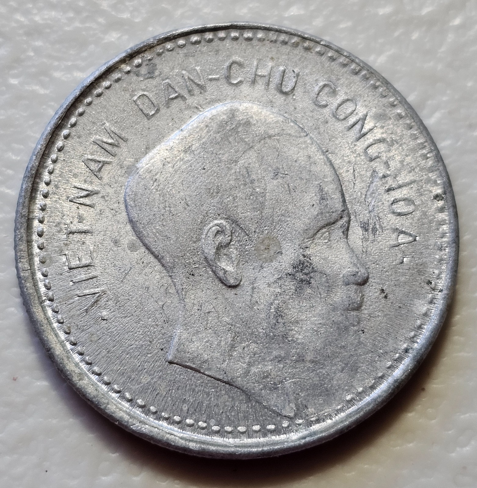 North Vietnam 1 Dong 1946 (1)