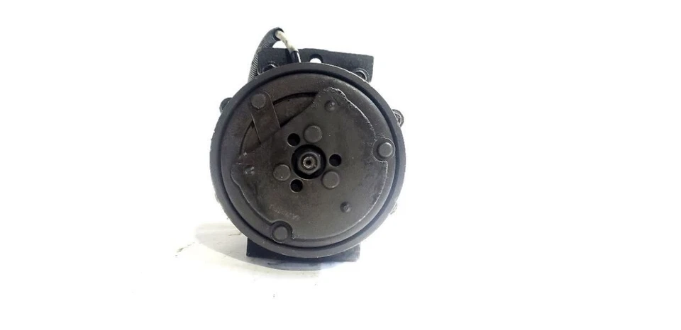 Compresor de aire acondicionado PN 55055339AE OEM 96 97 98 99 00 01 02 Dodge Ram 2500 Foto 3 de 4