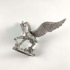 x1 Figurine diverse Métal