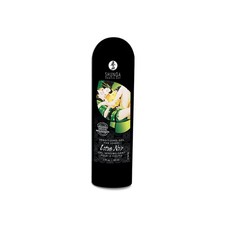 Shunga Lotus Noir Sensitizing Gel - 2 fl oz 60 ml 