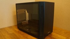 Lian Li TU150 Mini ITX / DTX PC Case