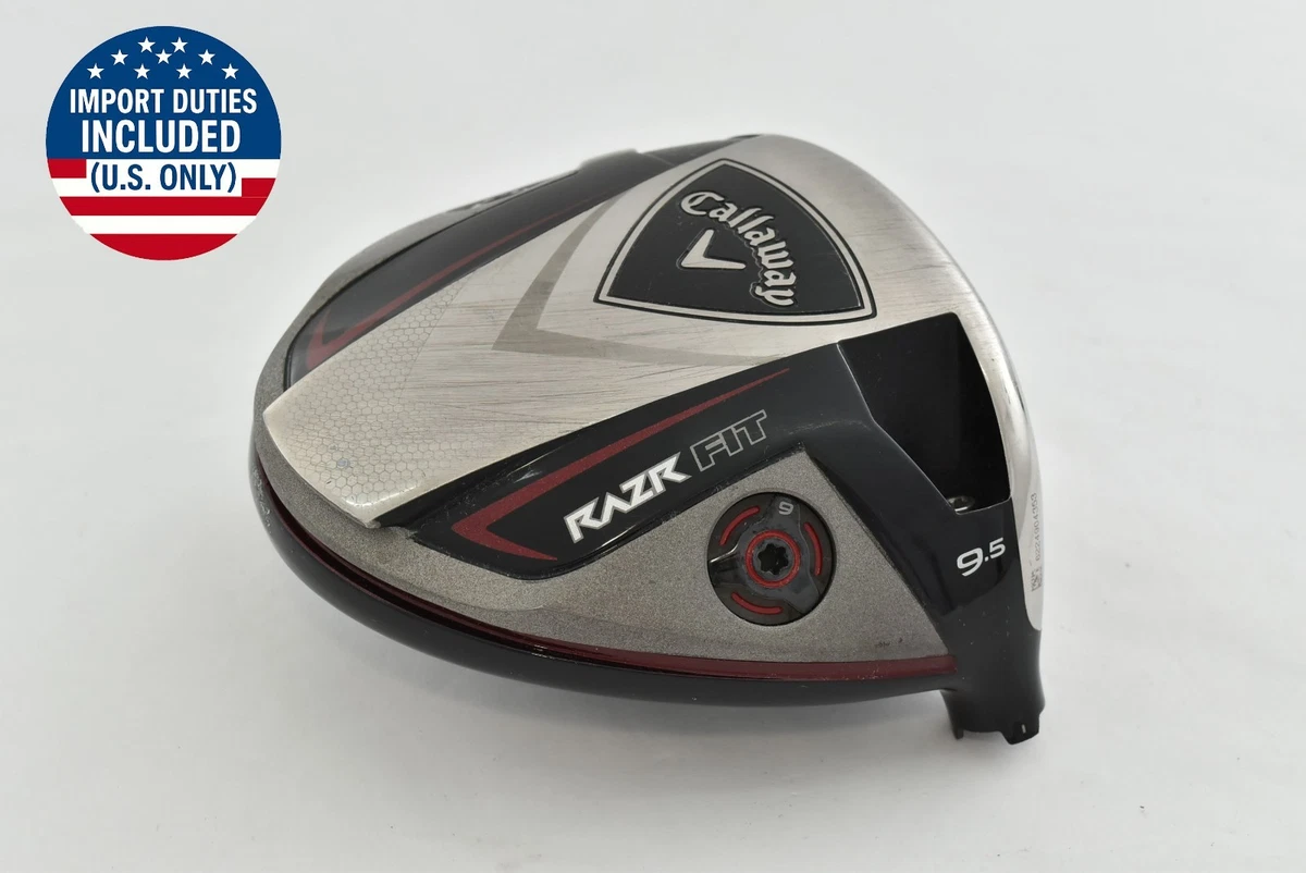 callaway razr fit head products for sale | eBay