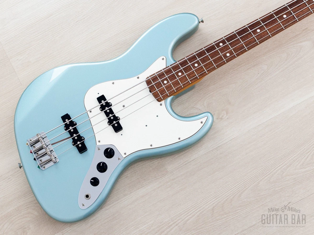 25+ Vintage Fender Jazz Bass for sale | Updated Oct 2026