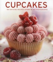 Carol Pastor | Cupcakes | Taschenbuch | Englisch (2012) | Anness Publishing