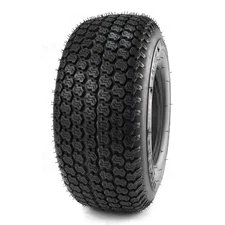 Kenda Super Turf Lawn and Garden Replacement Tubeless Bias Tire, 15", 4-Ply