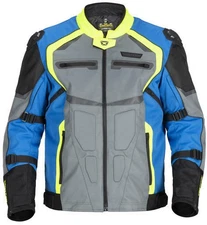 Cortech Hyper-Tec Jackets Motorcycle Street Bike