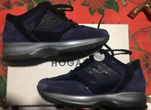 Hogan Interactive Donna 36 ORIGINALI COME NUOVE | eBay