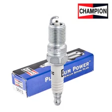 Champion Spark Plug 3013 for Chevrolet GMC Buick Ford Pontiac Cadillac 1981-2015