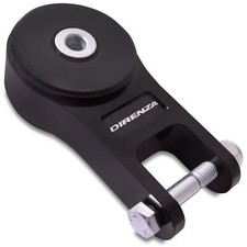 DIRENZA REAR LOWER GEARBOX TORQUE LINK MOUNT FOR FORD FOCUS MK3 RS 2.3 ECOBOOST