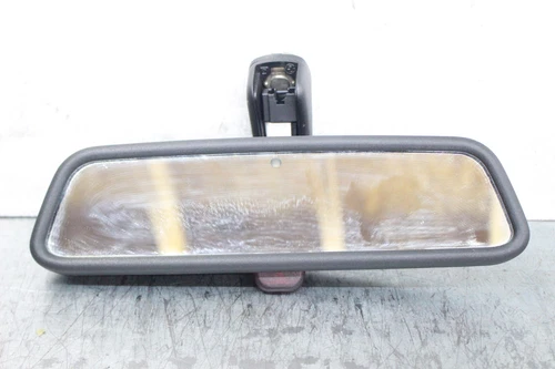 1999-2006 BMW E46 Rear View Mirror Auto Dim 8236774 OEM 323 325 328 LM54