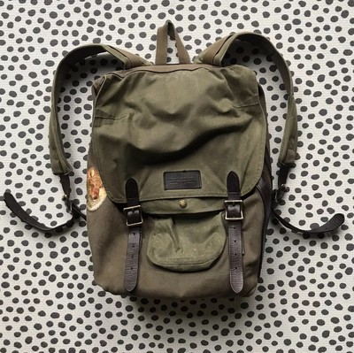 filson ranger backpack